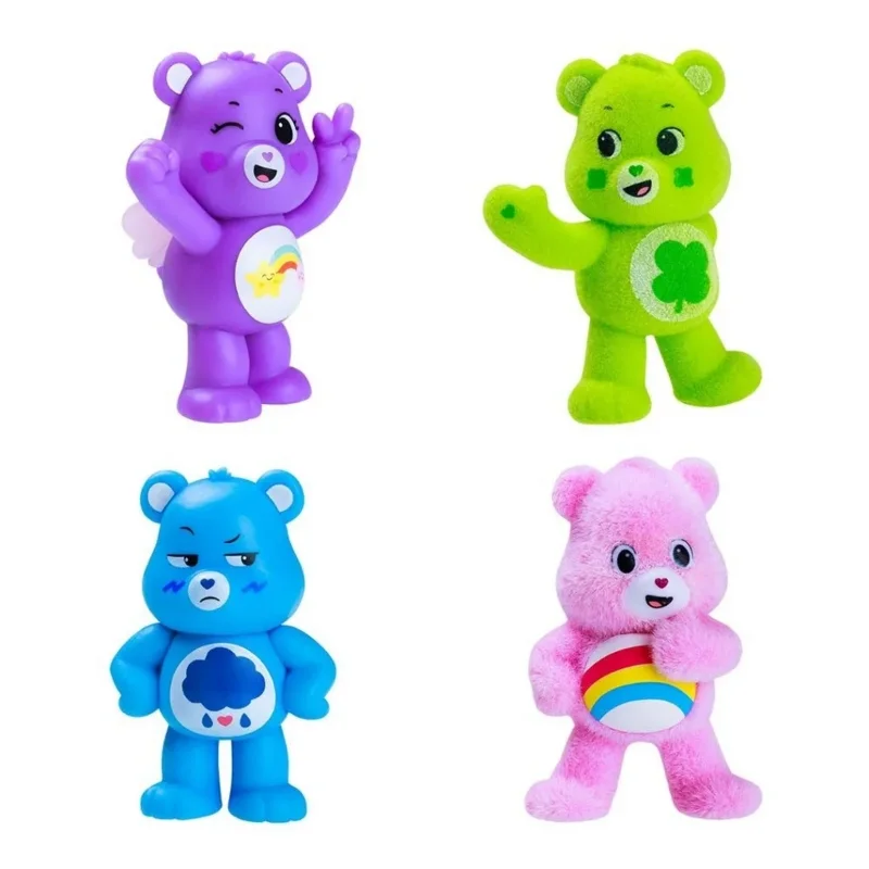 Koleksiyon Figürleri 5'li Paket Mini Set