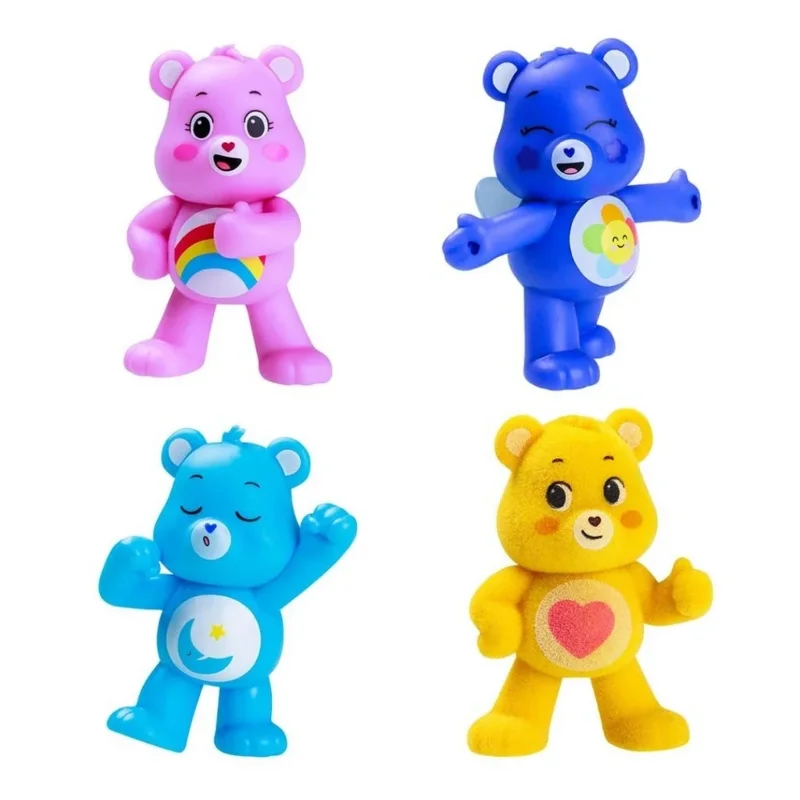 Koleksiyon Figürleri 5'li Paket Mini Set