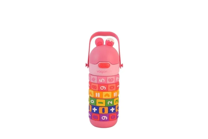 Termos 430 ML Çelik Vagonlife Seyahat İçin