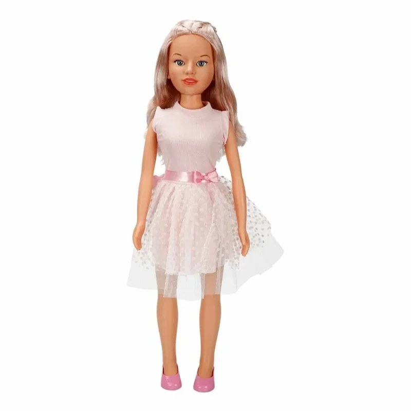 Yürüyüş Arkadaşım Clara Party 80 cm - Eğlenceli Yürüyüş Arkadaşı