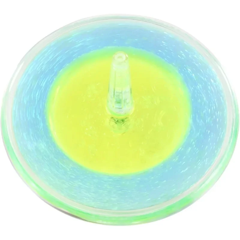 Renkli Spinner Oyuncak 1 Adet Eğlenceli Tasarım