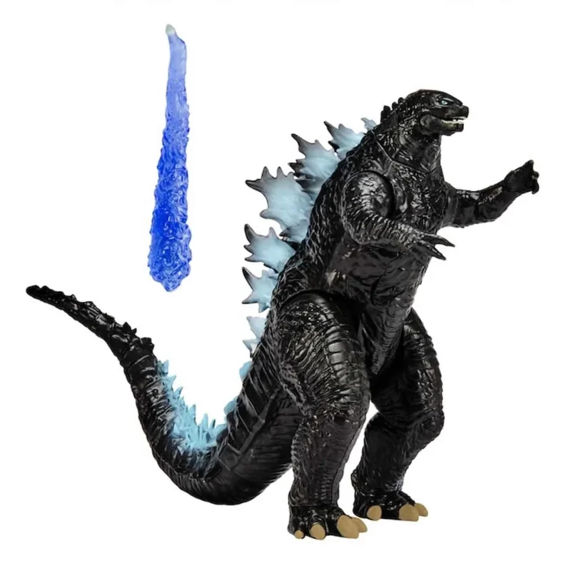 Kong Aksiyon Figürü 15 cm Godzilla Temalı Oyun Seti