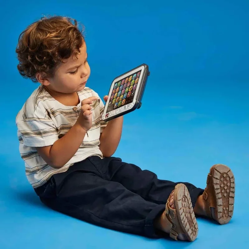 Tasarımlı Tablet 1 Adet (Eğitici Model)