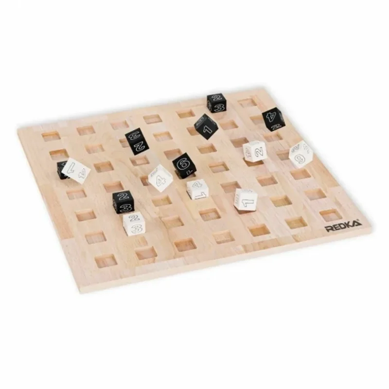 KumToys 5625 Math Rolls 1 Adet Eğitici Oyun