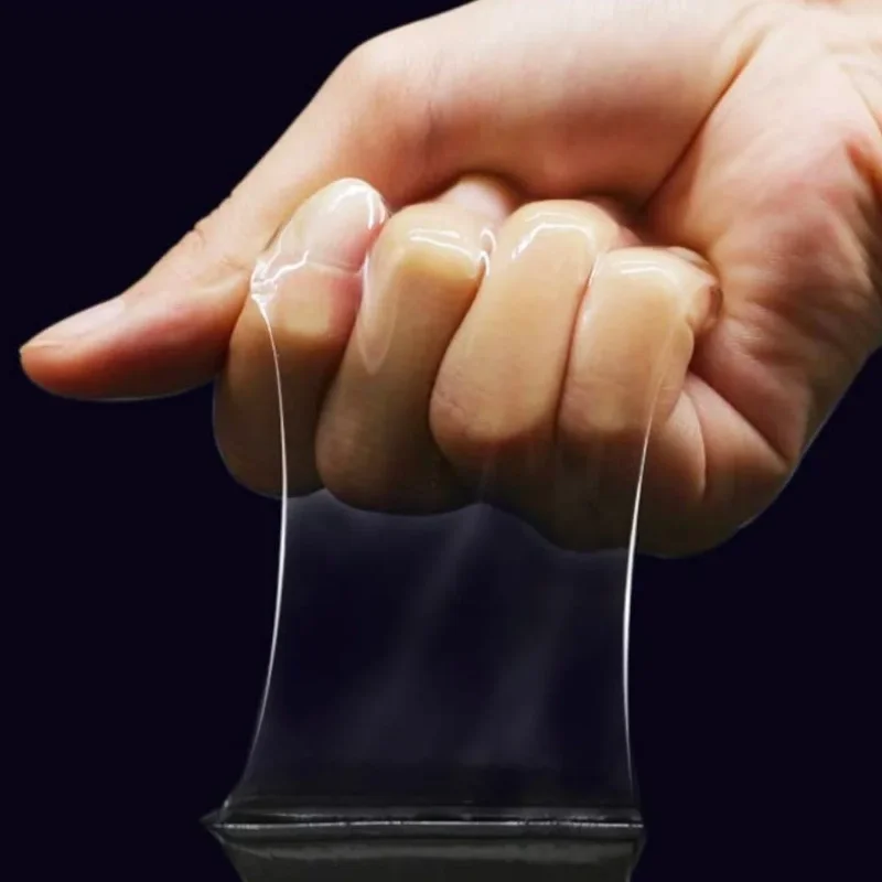 Ultra Dayanıklı Çok Amaçlı Çift Taraflı Nano Bant 2 mt x 3 cm