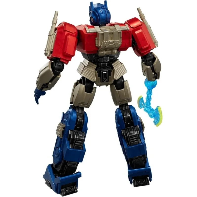 Klasik Tasarım 11 İnç Optimus Prime Figürü