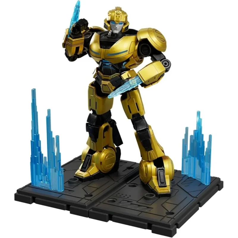 Klasik Transformers B-127 15 cm Figür Oyun ve Koleksiyon