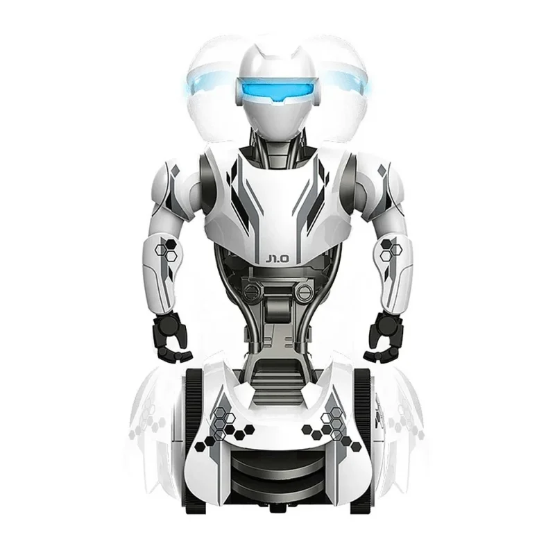 Akıllı Junior 1.0 Robot 1 Adet