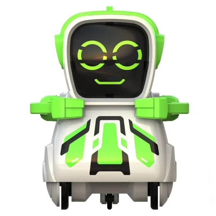 Akıllı Pokibot Robot 1 Adet Eğlenceli Oyun