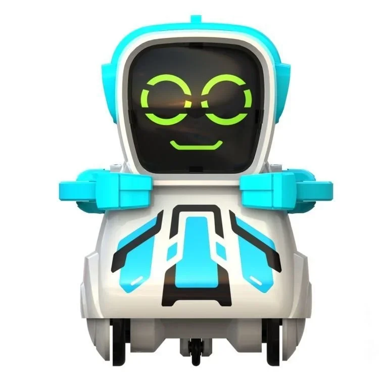 Akıllı Pokibot Robot 1 Adet Eğlenceli Oyun