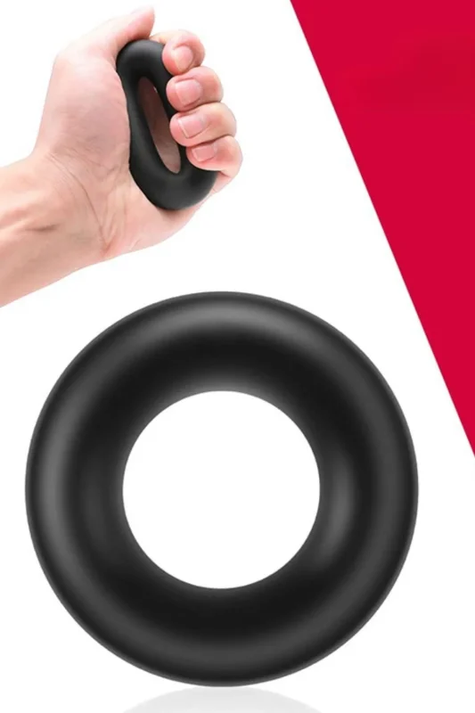 Ergonomik 5 Parça El ve Kol Güçlendirme Egzersiz Aletleri Seti