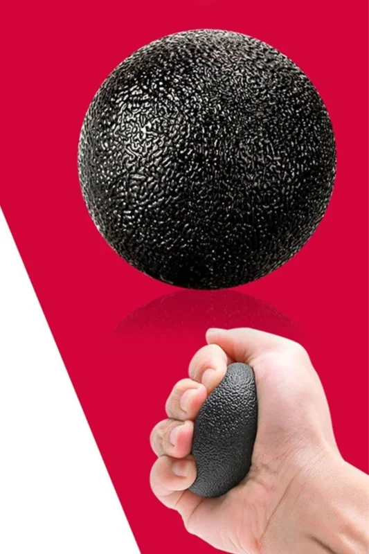 Ergonomik 5 Parça El ve Kol Güçlendirme Egzersiz Aletleri Seti