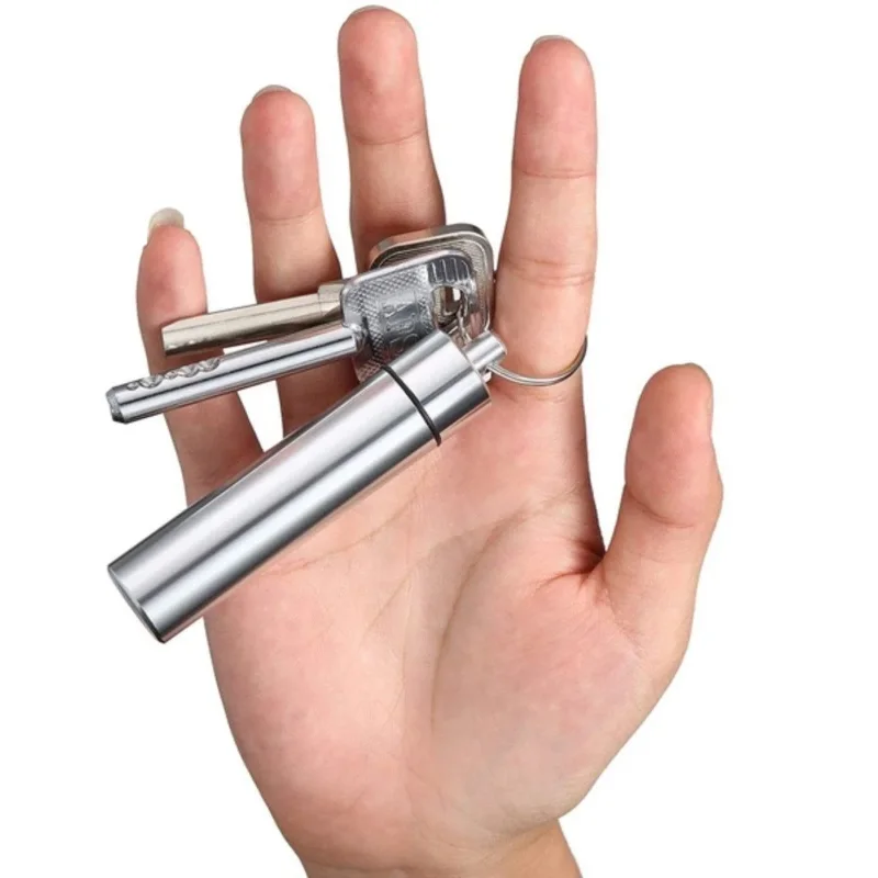 Ergonomik Paslanmaz Çelik Diş Tartar Temizlik Seti 7 Parça