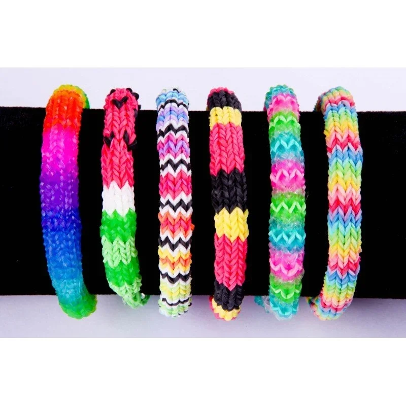 Hobi Seti Loom Twister 1 Adet Yaratıcı Projeler İçin