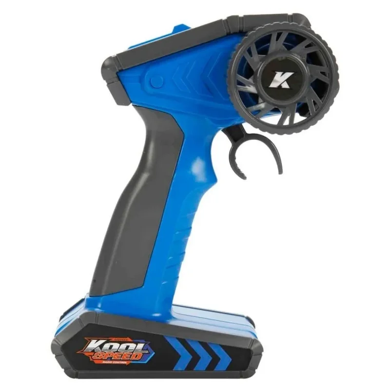 Uzaktan Kumandalı Işıklı Motosiklet 31,5 cm