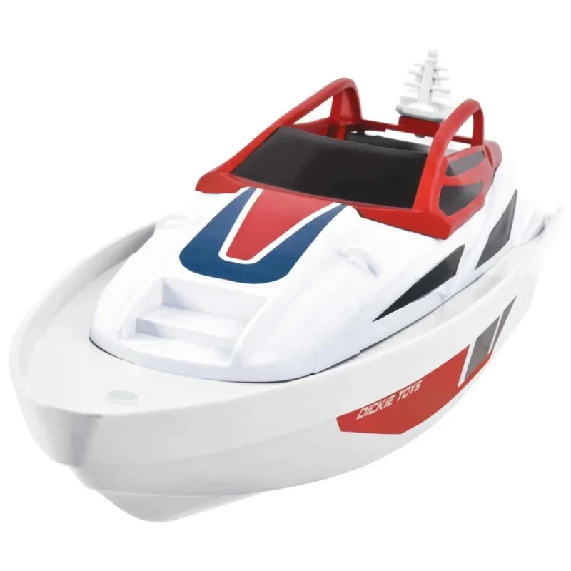Kumandalı Sürat Teknesi 1 Adet - Dickie Sea Cruiser – 2. görsel