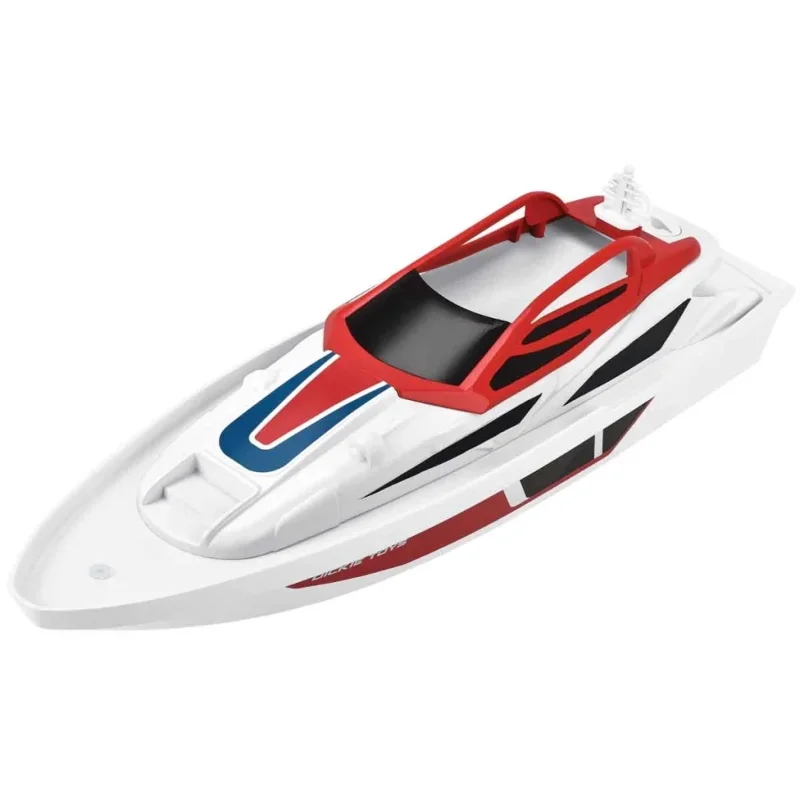 Kumandalı Sürat Teknesi 1 Adet - Dickie Sea Cruiser – 3. görsel