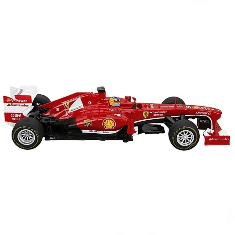 Uzaktan Kumandalı 1:18 Ferrari F138 F1 – 3. görsel