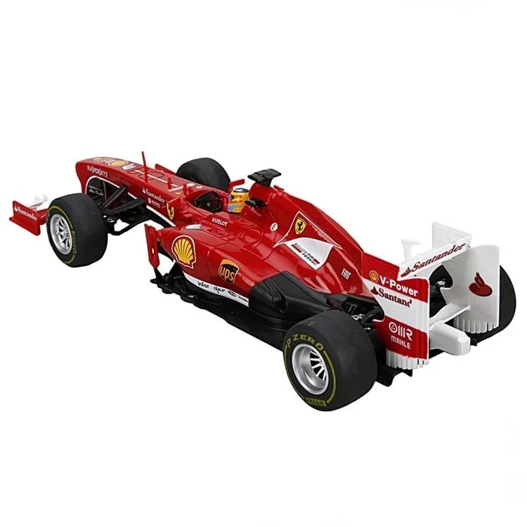 Uzaktan Kumandalı 1:18 Ferrari F138 F1 – 2. görsel