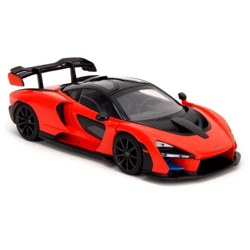 Özel Tasarım McLaren Senna 1 Adet