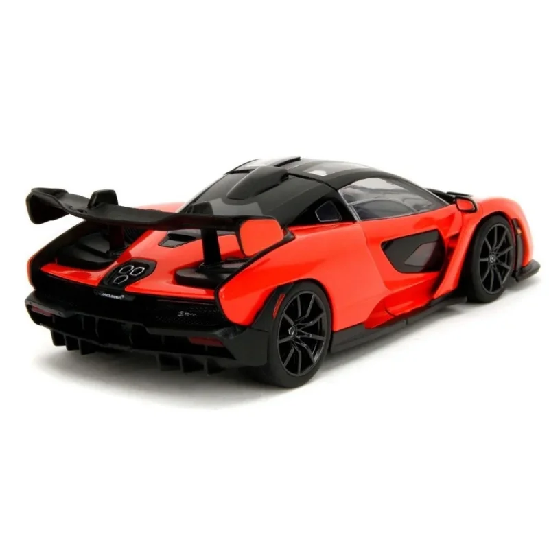 Özel Tasarım McLaren Senna 1 Adet