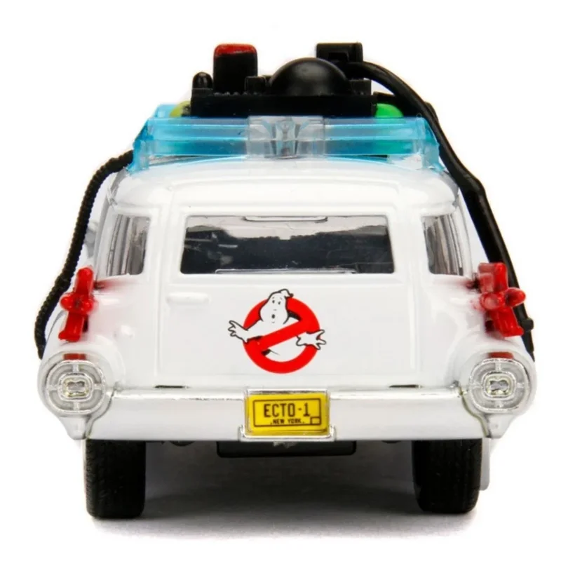 Etkileyici Ghostbusters ECTO-1 1 Adet