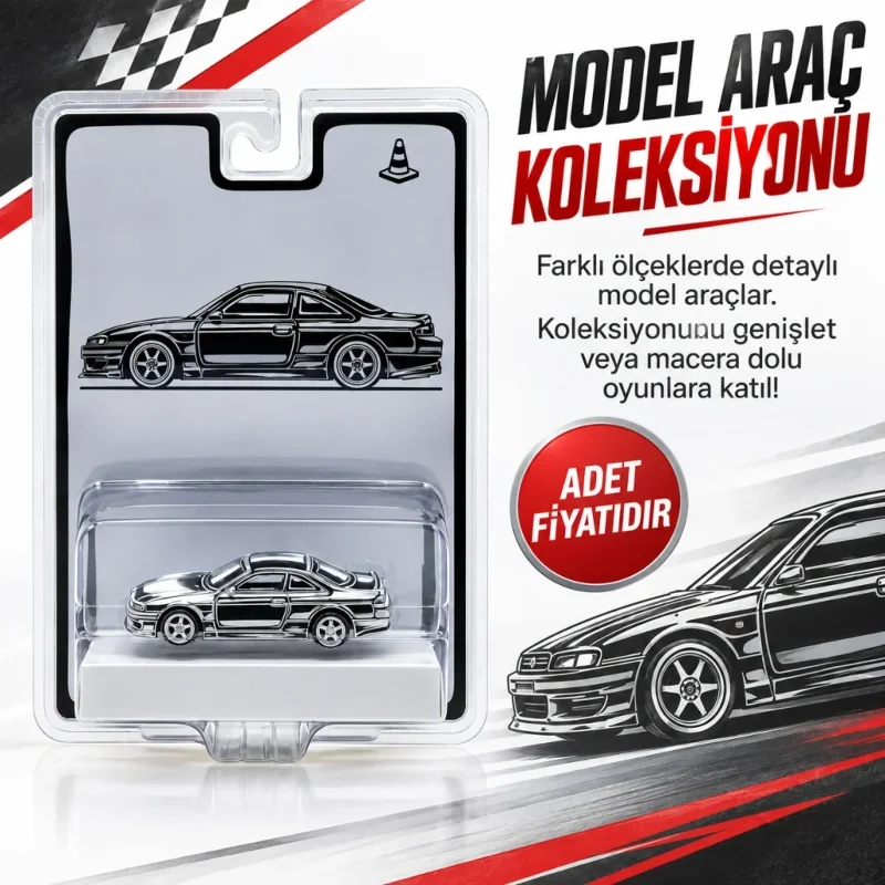 Silvia Tasarımcı 64 cm 1 Adet
