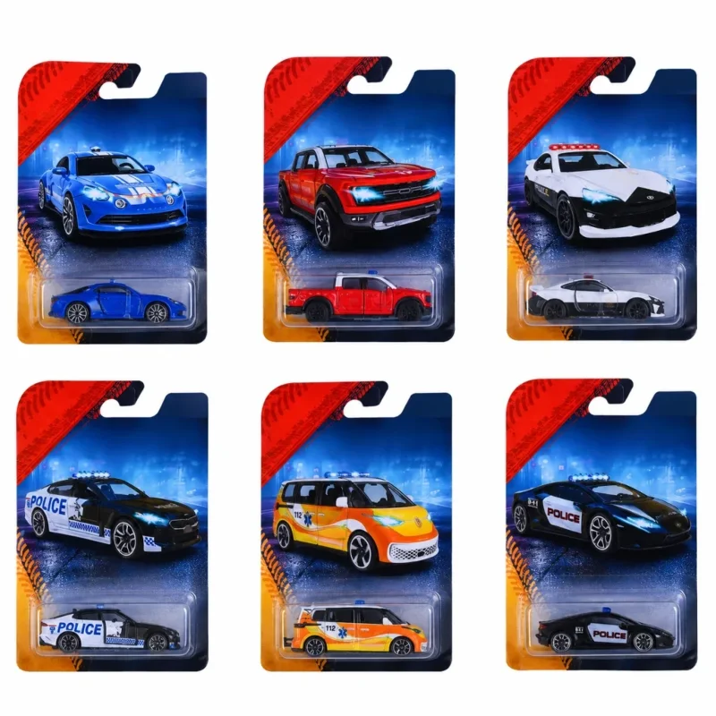 Premium Otomobiller 1 Adet Fiyatı
