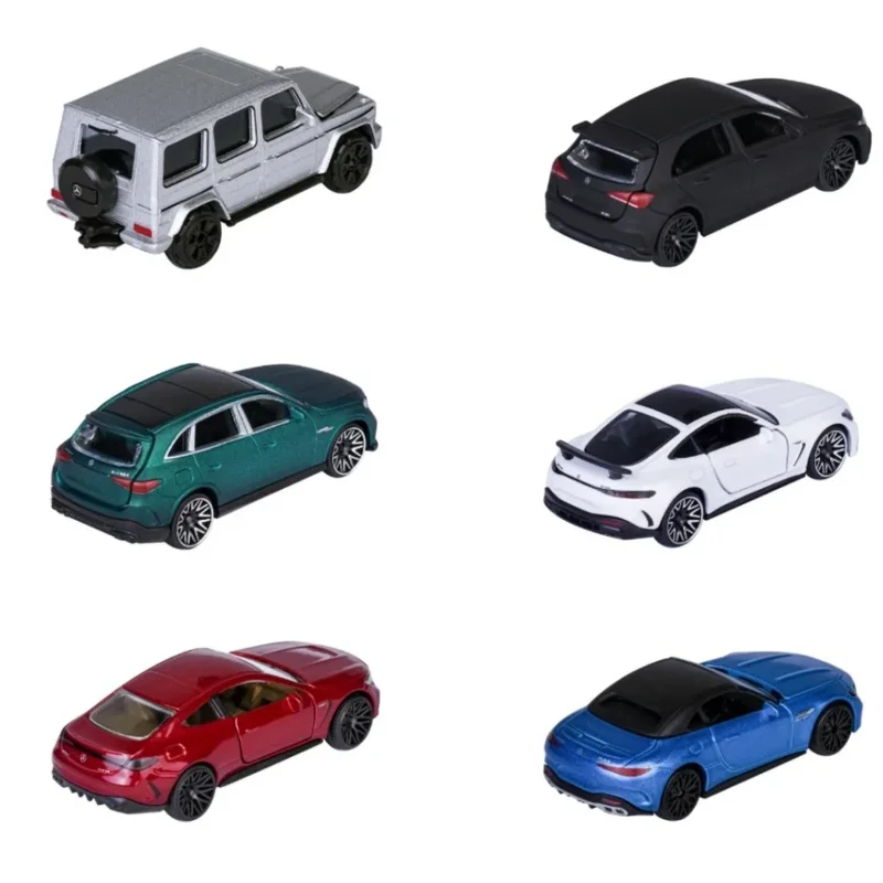 Şık Premium Arabalar 1 Adet Fiyatı ile