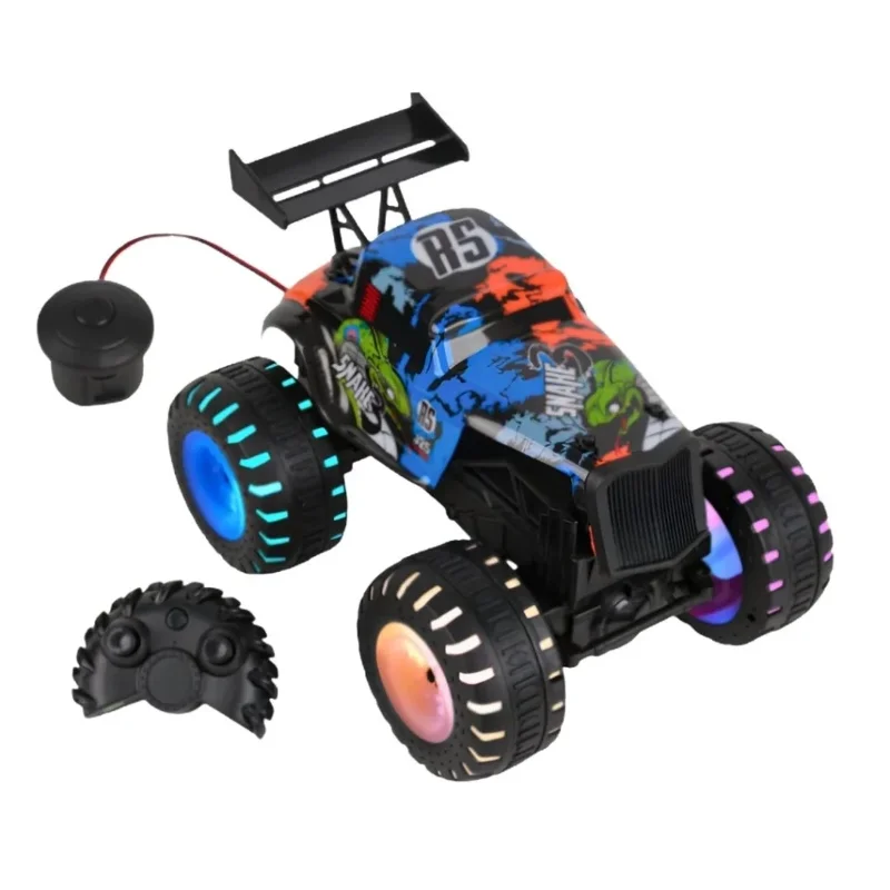 Yüksek Hızlı Off Road Araba 2.4 GHz 1 Adet