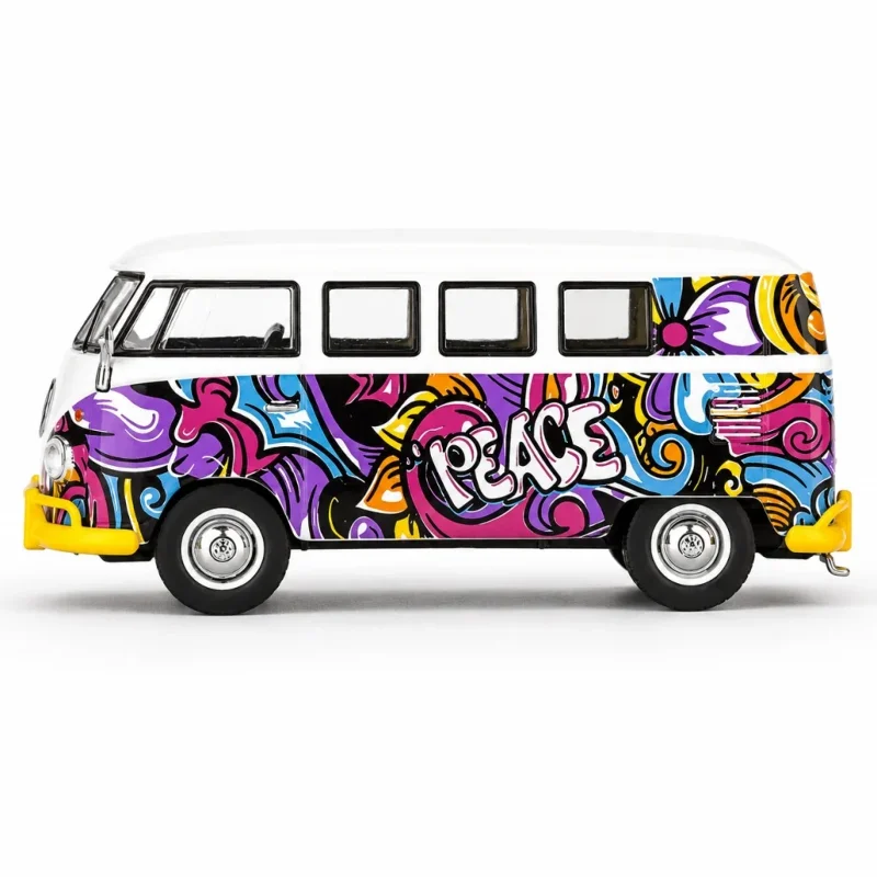 Mizu Tasarım 64 T1 Microbus 1 Adet