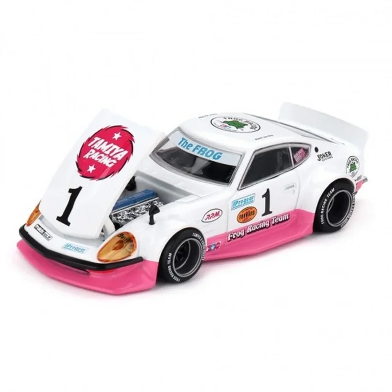 Nissan Fairlady Z 1 64 Ölçekli Koleksiyon