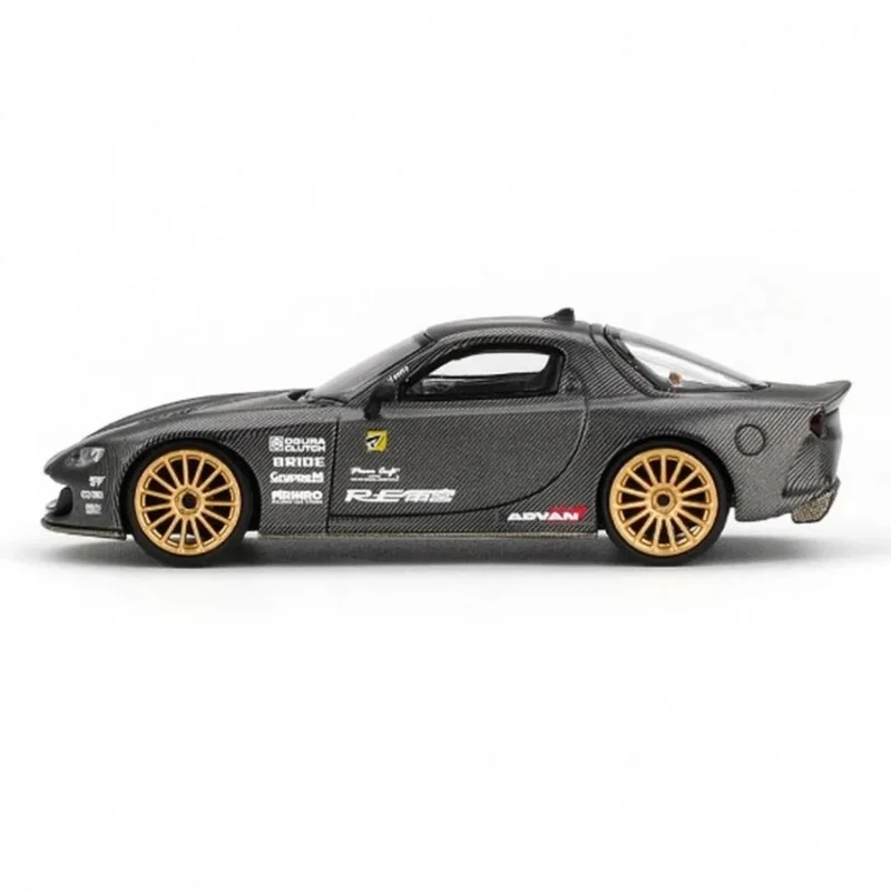 Mazda RX-7 RE-Amemiya KOKU 3 Rotor 1 Adet Araç – 3. görsel