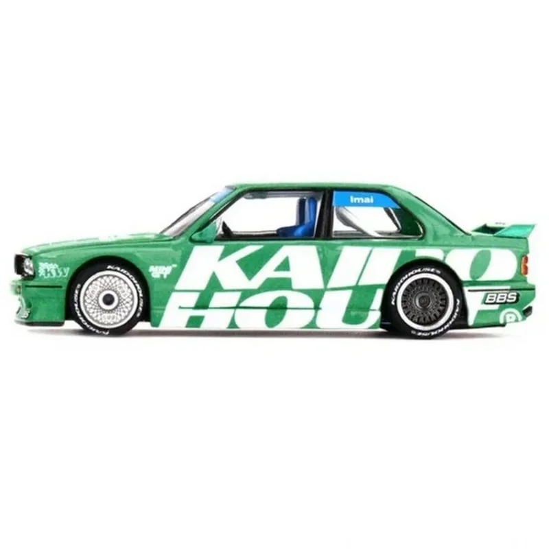 Kaido Works V2 1 64 Ölçekli Araç