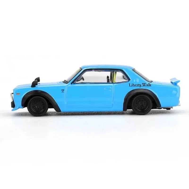 Baby Blue HAKOSUKA 64 LBWorks 1 Adet Blister Paket – 3. görsel