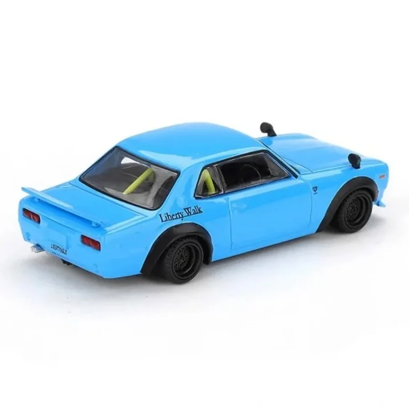 Baby Blue HAKOSUKA 64 LBWorks 1 Adet Blister Paket – 2. görsel