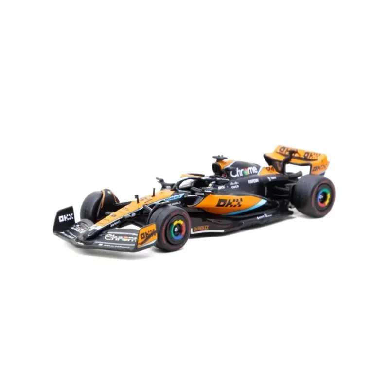 Australian Grand Prix 2023 Oscar Piastri 1:64 Ölçekli Araç