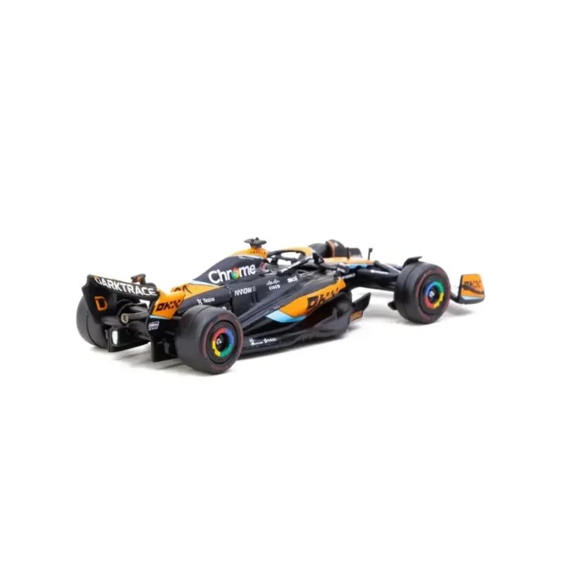 Australian Grand Prix 2023 Oscar Piastri 1:64 Ölçekli Araç – 2. görsel