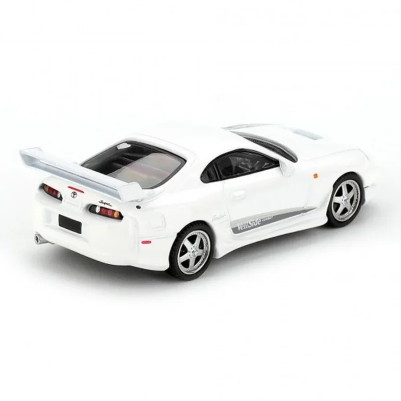 Supra VeilSide Combat V-I Beyaz 1 Adet
