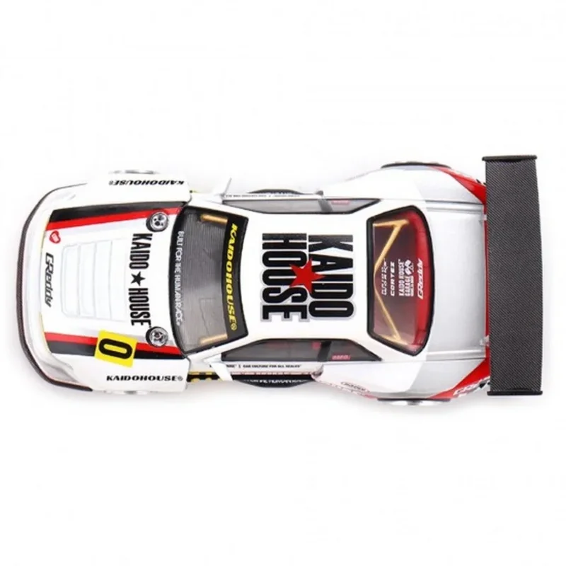Kaido House S13-R Circuit Spec V1 1 Adet