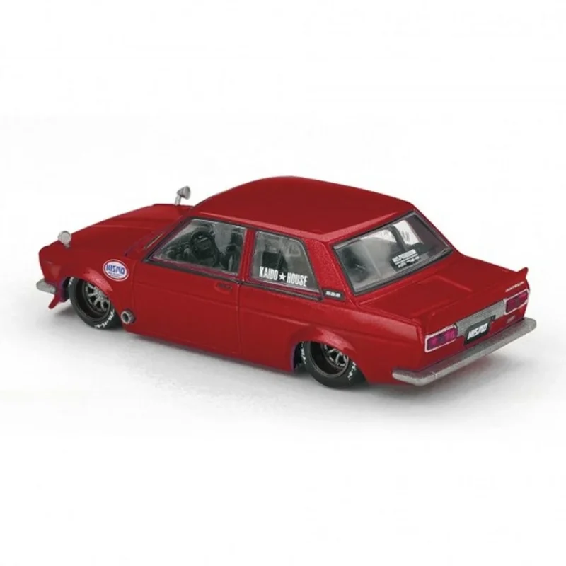 Datsun 510 Street Nismo V3 1:64 Ölçekli Araç – 2. görsel