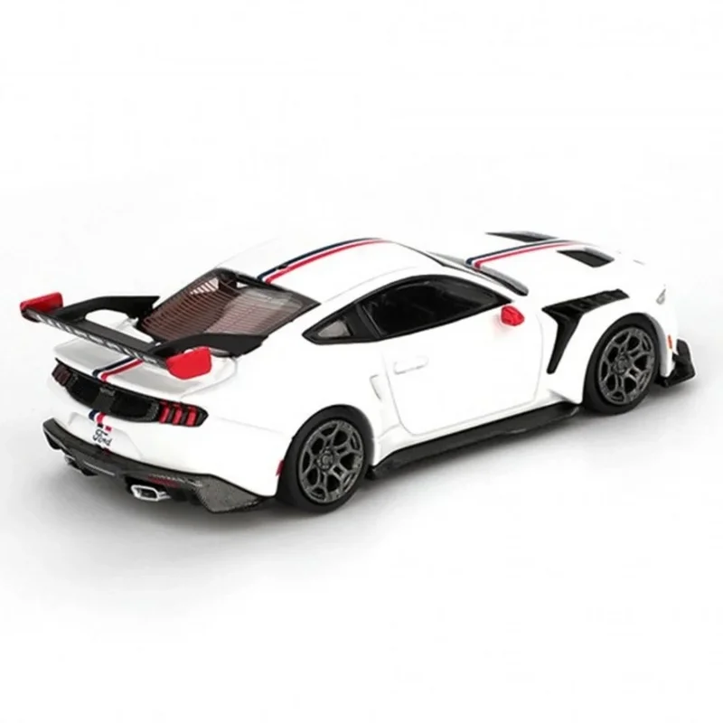 GTD Spirit of America 64 cm 1 Adet – 3. görsel