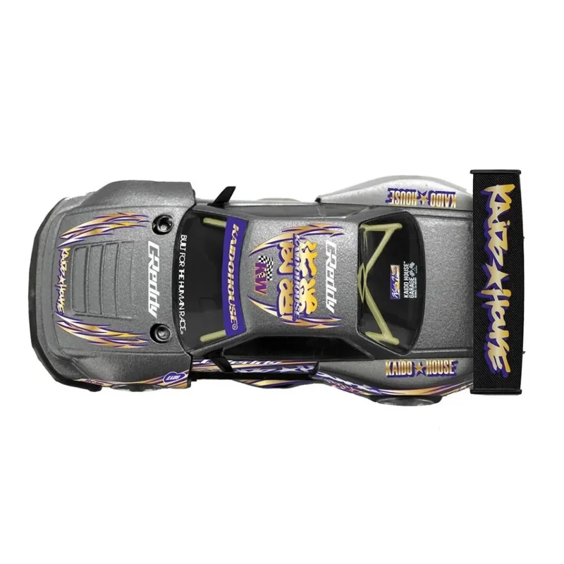 Drift Araba 1 64 Ölçek S13-R Kaido