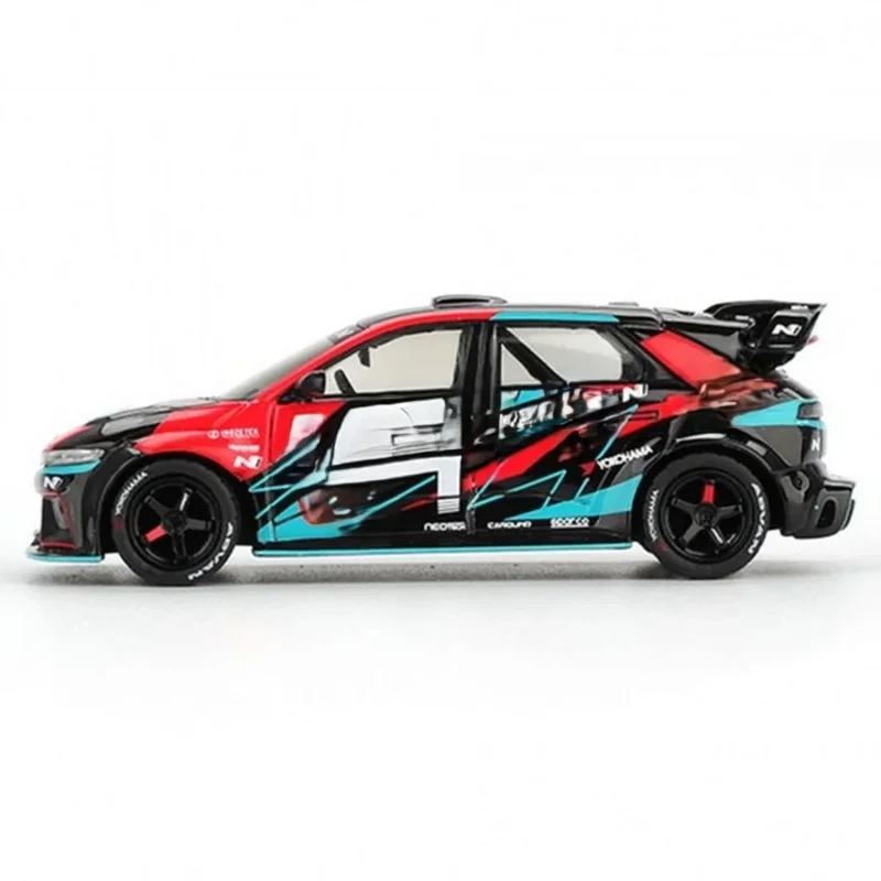 Mini GT RS-01T 2025 1 Adet
