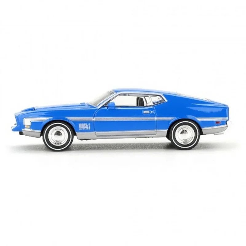 Grabber Blue 1 Adet Yüksek Performanslı Ürün
