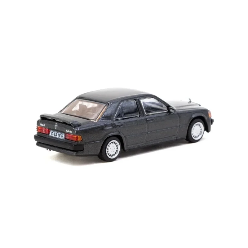 Metallic Mavi-Siyah Renkli 2.3-16 Adet