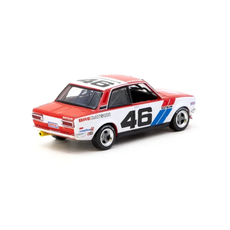 Datsun 510 Trans-Am 2.5 Championship 1971 #46 - 1 Adet Özel Seri – 2. görsel