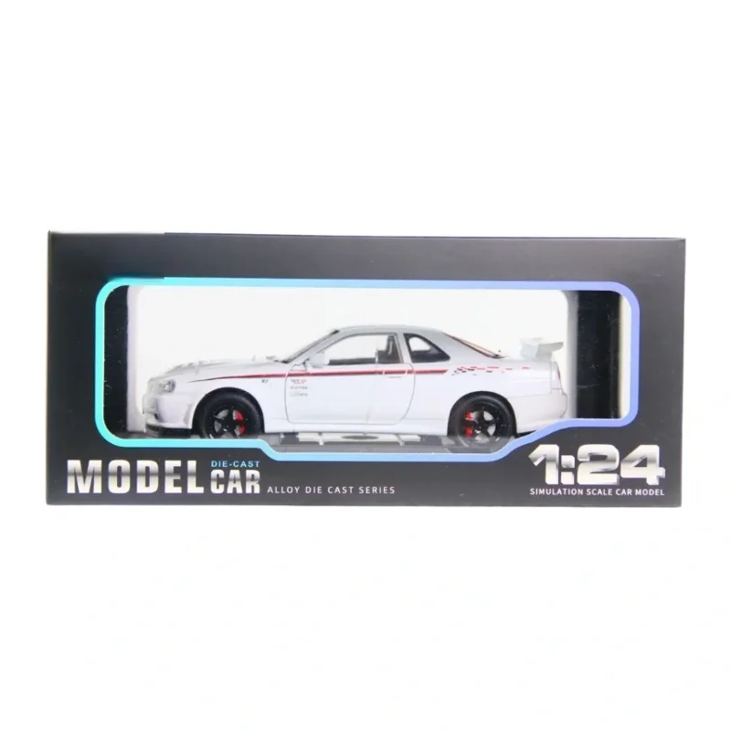 24 R34 Yedek Parça 1 Adet