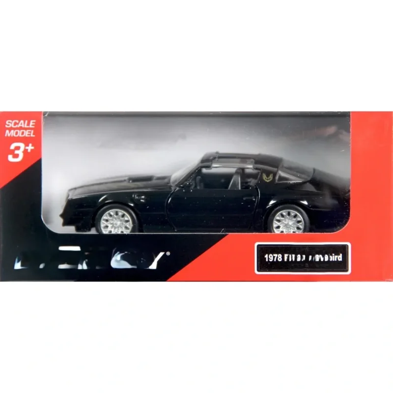 Amerikan Serisi 1:32 Ölçekli Seti