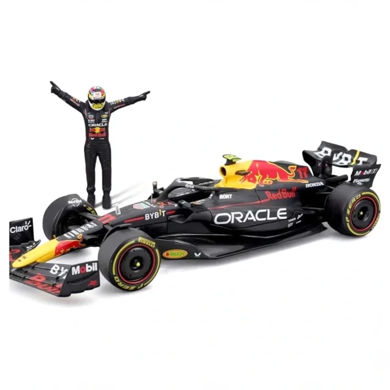Özel Tasarım 1:24 Seti 1 Adet